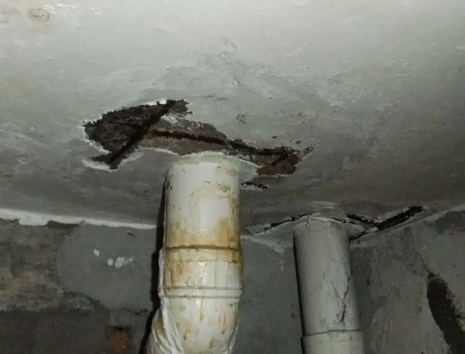 和静卫生间漏水维修公司浅析和静卫生间渗水维修的方法
