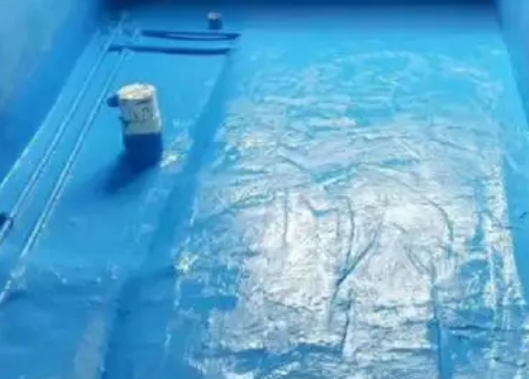 和静卫生间漏水维修公司分享下和静卫生间防水工程中常用防水涂料介绍。